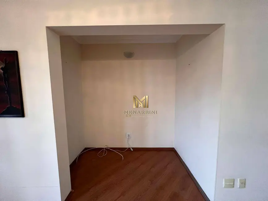 Foto 5 de Apartamento com 3 quartos à venda, 90m2 em Vila Bastos, Santo Andre - SP