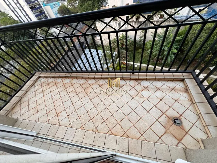 Foto 7 de Apartamento com 3 quartos à venda, 90m2 em Vila Bastos, Santo Andre - SP