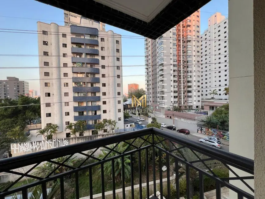 Foto 8 de Apartamento com 3 quartos à venda, 90m2 em Vila Bastos, Santo Andre - SP