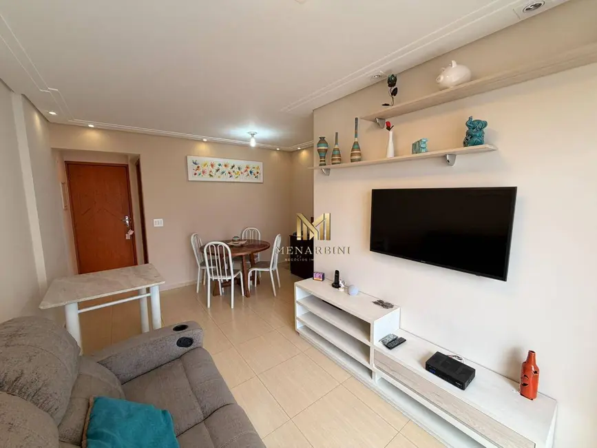 Apartamento com 2 quartos à venda, 59m2 em Vila Valparaíso, Santo Andre - SP - imagem 2 Foto 2 de Apartamento com 2 quartos à venda, 59m2 em Vila Valparaíso, Santo Andre - SP