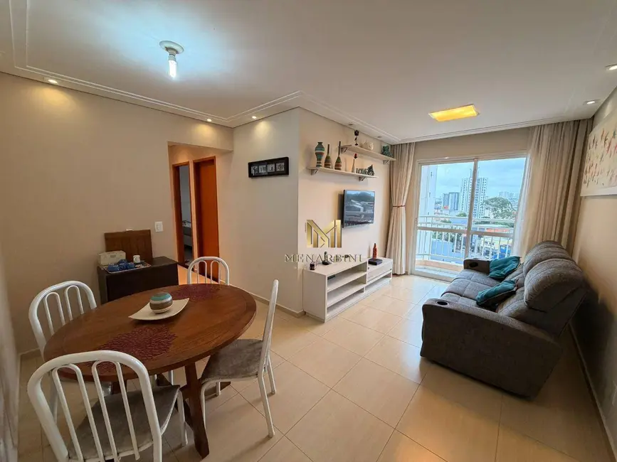 Apartamento com 2 quartos à venda, 59m2 em Vila Valparaíso, Santo Andre - SP - imagem 1 Foto 1 de Apartamento com 2 quartos à venda, 59m2 em Vila Valparaíso, Santo Andre - SP