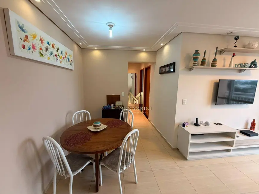 Apartamento com 2 quartos à venda, 59m2 em Vila Valparaíso, Santo Andre - SP - imagem 5 Foto 5 de Apartamento com 2 quartos à venda, 59m2 em Vila Valparaíso, Santo Andre - SP