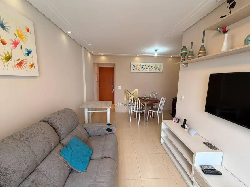 Apartamento com 2 quartos à venda, 59m2 em Vila Valparaíso, Santo Andre - SP - imagem 3 Foto 3 de Apartamento com 2 quartos à venda, 59m2 em Vila Valparaíso, Santo Andre - SP