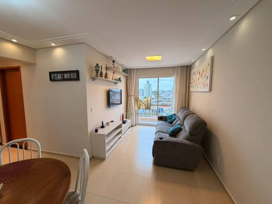 Apartamento com 2 quartos à venda, 59m2 em Vila Valparaíso, Santo Andre - SP - imagem 6 Foto 6 de Apartamento com 2 quartos à venda, 59m2 em Vila Valparaíso, Santo Andre - SP