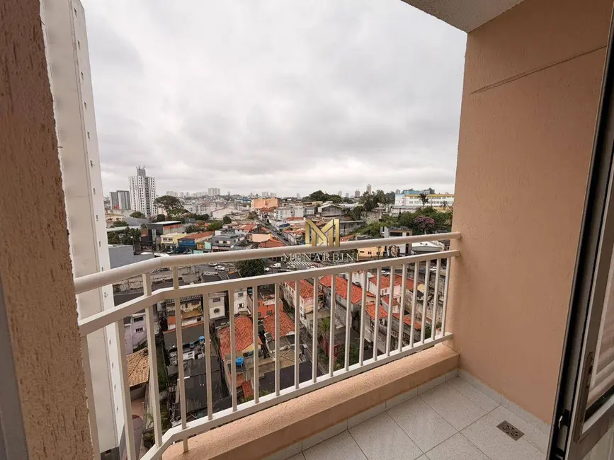 Apartamento com 2 quartos à venda, 59m2 em Vila Valparaíso, Santo Andre - SP - imagem 8 Foto 8 de Apartamento com 2 quartos à venda, 59m2 em Vila Valparaíso, Santo Andre - SP