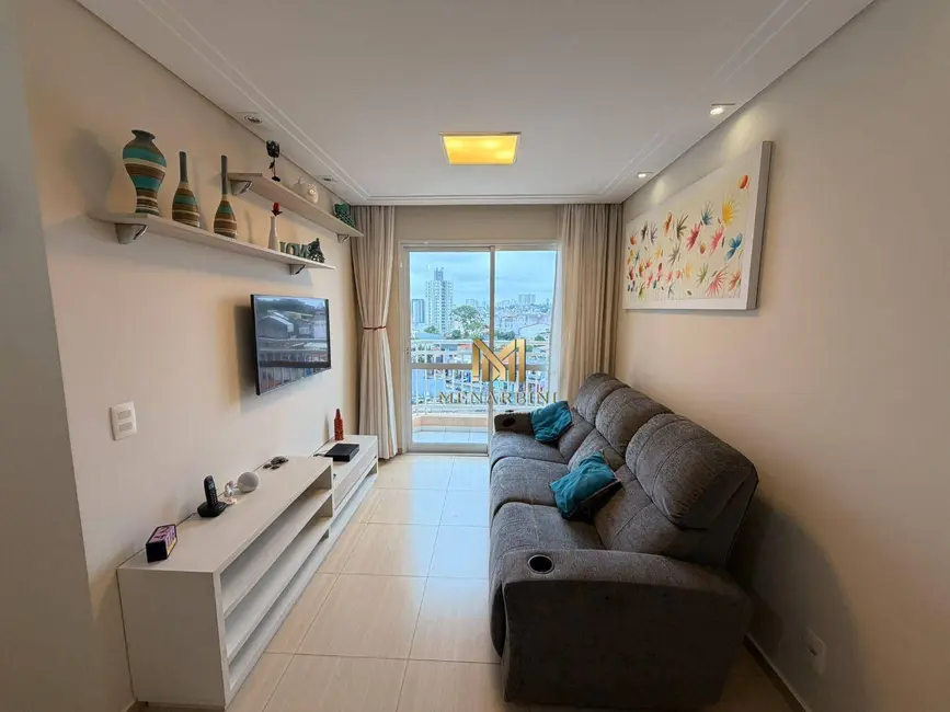 Apartamento com 2 quartos à venda, 59m2 em Vila Valparaíso, Santo Andre - SP - imagem 7 Foto 7 de Apartamento com 2 quartos à venda, 59m2 em Vila Valparaíso, Santo Andre - SP