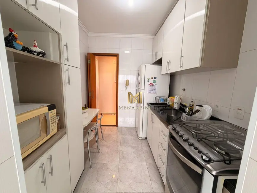Apartamento com 2 quartos à venda, 59m2 em Vila Valparaíso, Santo Andre - SP - imagem 9 Foto 9 de Apartamento com 2 quartos à venda, 59m2 em Vila Valparaíso, Santo Andre - SP