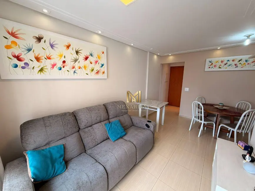 Apartamento com 2 quartos à venda, 59m2 em Vila Valparaíso, Santo Andre - SP - imagem 4 Foto 4 de Apartamento com 2 quartos à venda, 59m2 em Vila Valparaíso, Santo Andre - SP