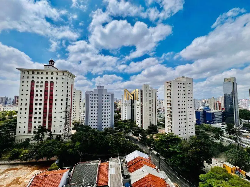 Apartamento com 4 quartos à venda, 182m2 em Centro, Santo Andre - SP - imagem 5 Foto 5 de Apartamento com 4 quartos à venda, 182m2 em Centro, Santo Andre - SP