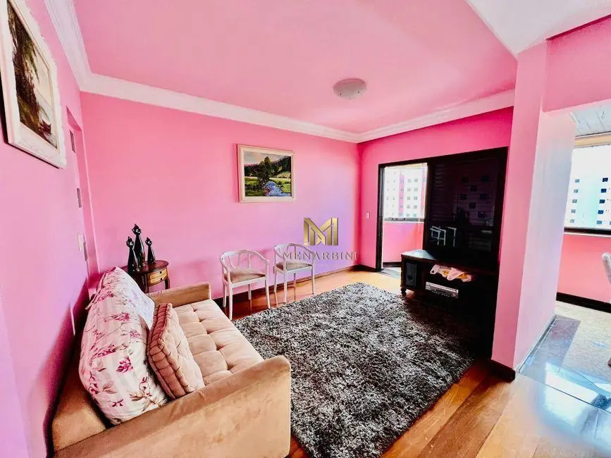 Apartamento com 4 quartos à venda, 182m2 em Centro, Santo Andre - SP - imagem 7 Foto 7 de Apartamento com 4 quartos à venda, 182m2 em Centro, Santo Andre - SP