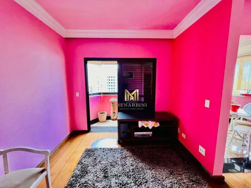 Apartamento com 4 quartos à venda, 182m2 em Centro, Santo Andre - SP - imagem 9 Foto 9 de Apartamento com 4 quartos à venda, 182m2 em Centro, Santo Andre - SP