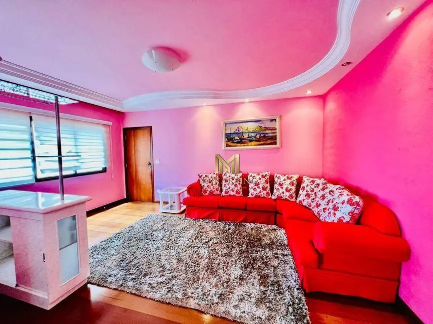 Apartamento com 4 quartos à venda, 182m2 em Centro, Santo Andre - SP - imagem 2 Foto 2 de Apartamento com 4 quartos à venda, 182m2 em Centro, Santo Andre - SP