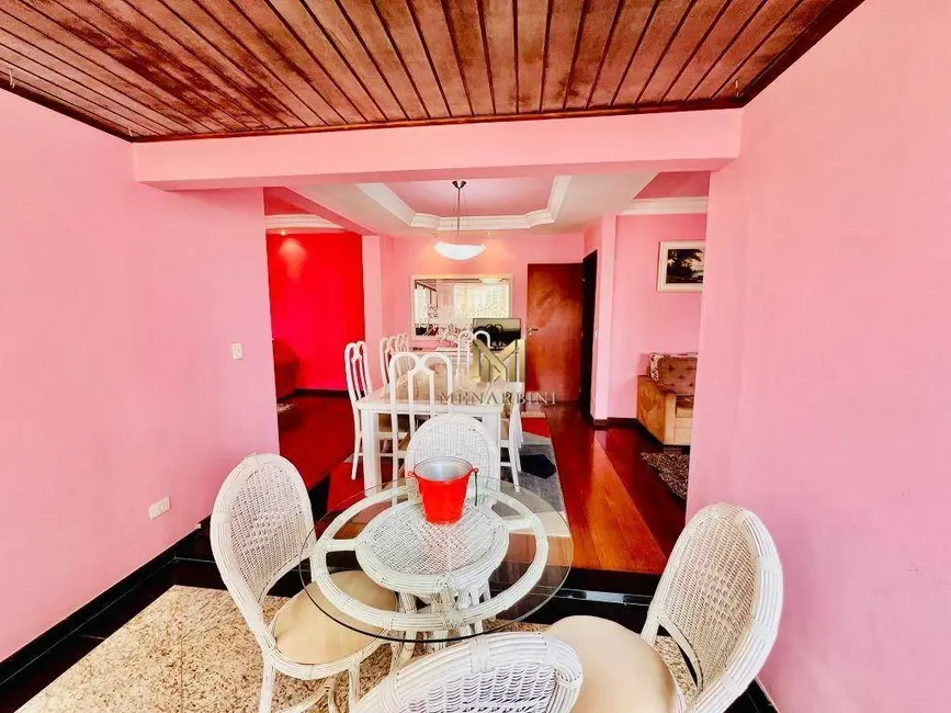 Apartamento com 4 quartos à venda, 182m2 em Centro, Santo Andre - SP - imagem 6 Foto 6 de Apartamento com 4 quartos à venda, 182m2 em Centro, Santo Andre - SP