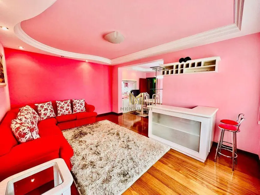 Apartamento com 4 quartos à venda, 182m2 em Centro, Santo Andre - SP - imagem 3 Foto 3 de Apartamento com 4 quartos à venda, 182m2 em Centro, Santo Andre - SP