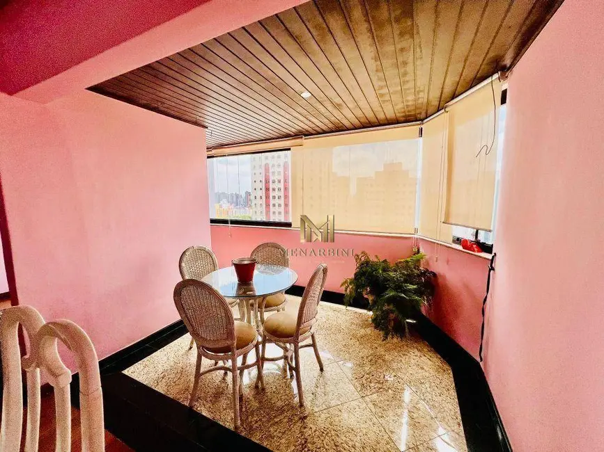 Apartamento com 4 quartos à venda, 182m2 em Centro, Santo Andre - SP - imagem 4 Foto 4 de Apartamento com 4 quartos à venda, 182m2 em Centro, Santo Andre - SP