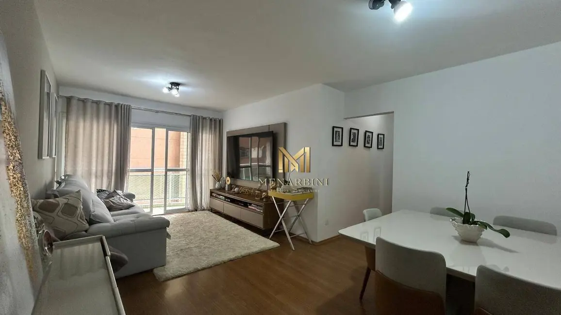 Foto 3 de Apartamento com 2 quartos à venda, 110m2 em Jardim, Santo Andre - SP