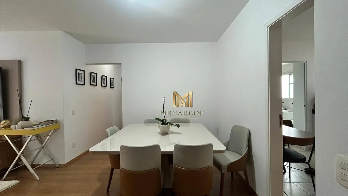 Foto 5 de Apartamento com 2 quartos à venda, 110m2 em Jardim, Santo Andre - SP