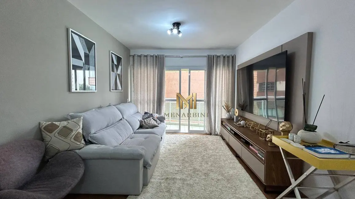 Foto 4 de Apartamento com 2 quartos à venda, 110m2 em Jardim, Santo Andre - SP