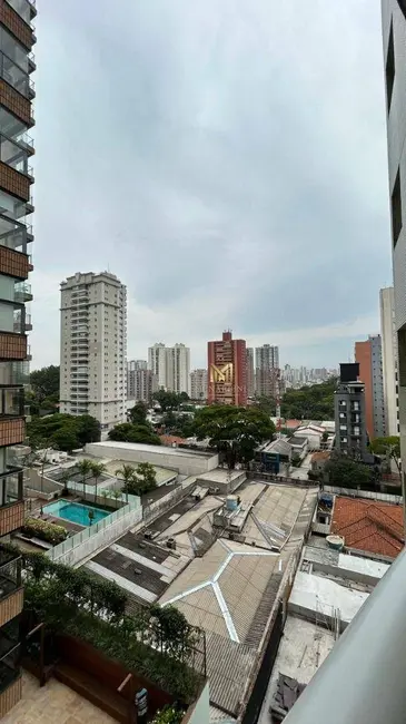 Foto 8 de Apartamento com 2 quartos à venda, 110m2 em Jardim, Santo Andre - SP