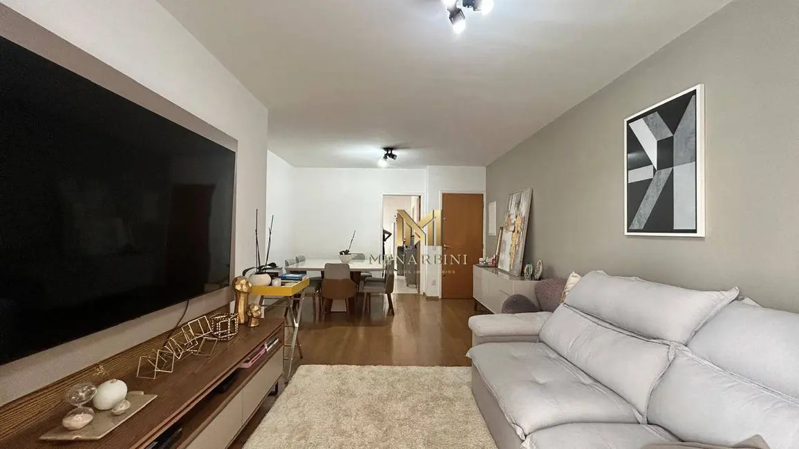 Foto 2 de Apartamento com 2 quartos à venda, 110m2 em Jardim, Santo Andre - SP