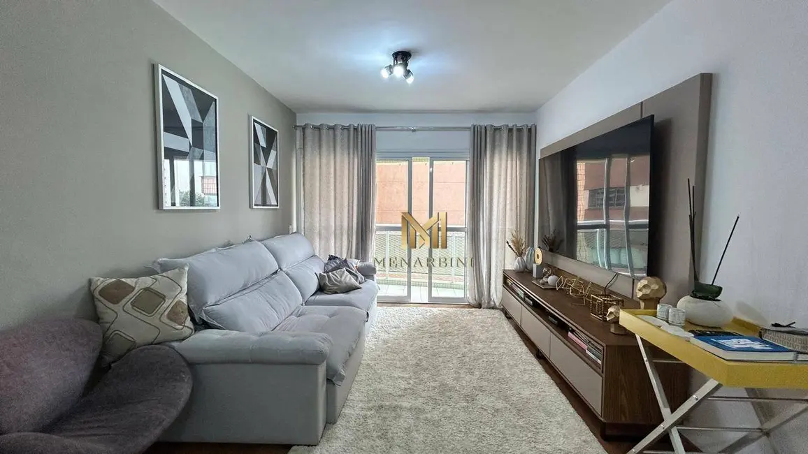 Foto 1 de Apartamento com 2 quartos à venda, 110m2 em Jardim, Santo Andre - SP