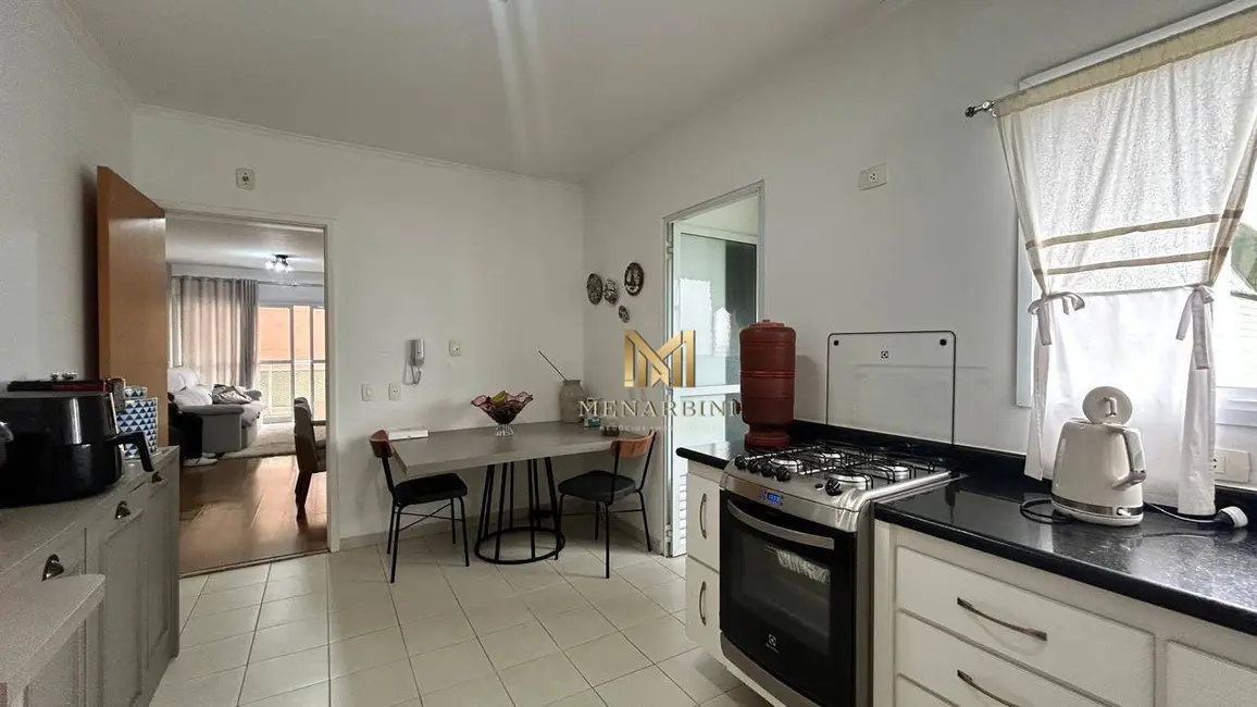 Foto 6 de Apartamento com 2 quartos à venda, 110m2 em Jardim, Santo Andre - SP