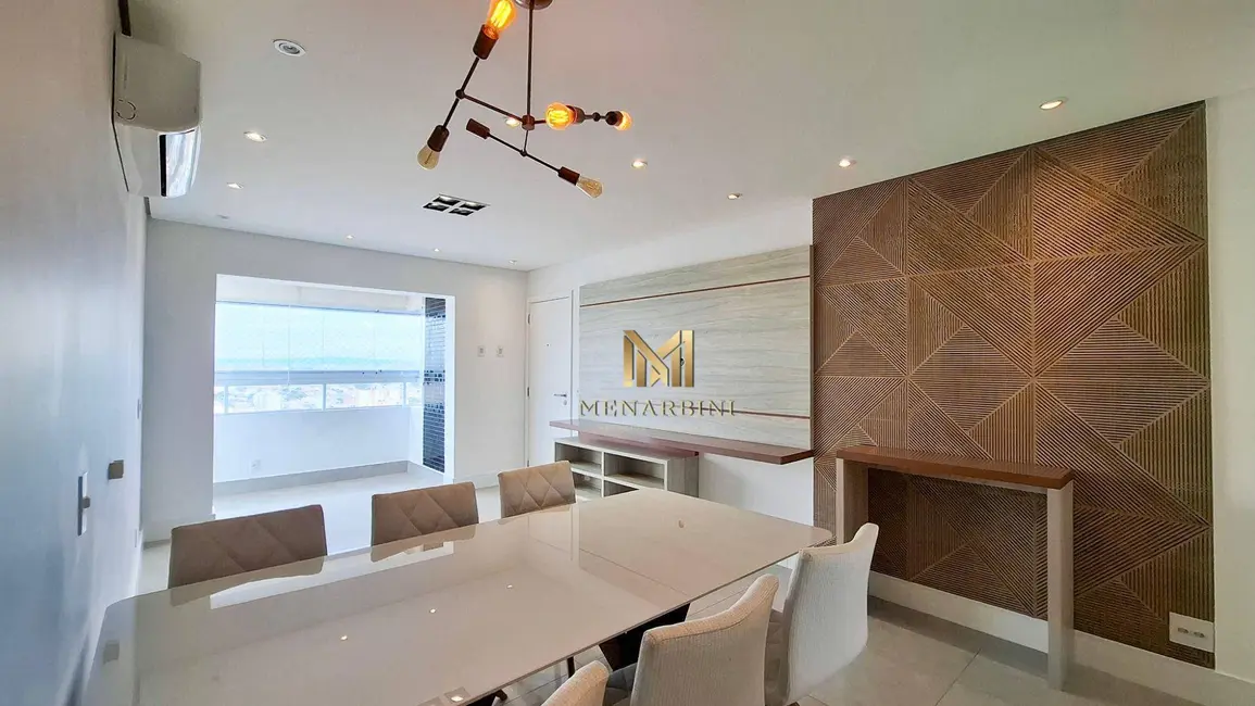 Foto 1 de Apartamento com 2 quartos à venda, 96m2 em Campestre, Santo Andre - SP