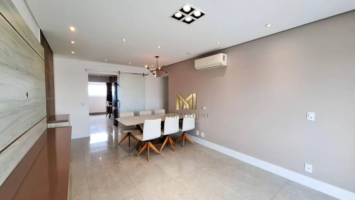 Foto 4 de Apartamento com 2 quartos à venda, 96m2 em Campestre, Santo Andre - SP