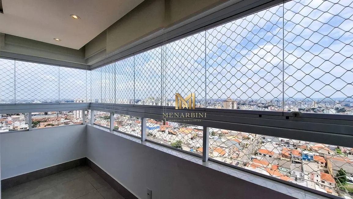 Foto 3 de Apartamento com 2 quartos à venda, 96m2 em Campestre, Santo Andre - SP