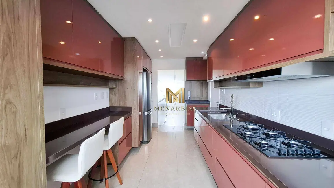 Foto 6 de Apartamento com 2 quartos à venda, 96m2 em Campestre, Santo Andre - SP