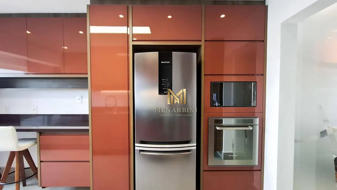 Foto 9 de Apartamento com 2 quartos à venda, 96m2 em Campestre, Santo Andre - SP
