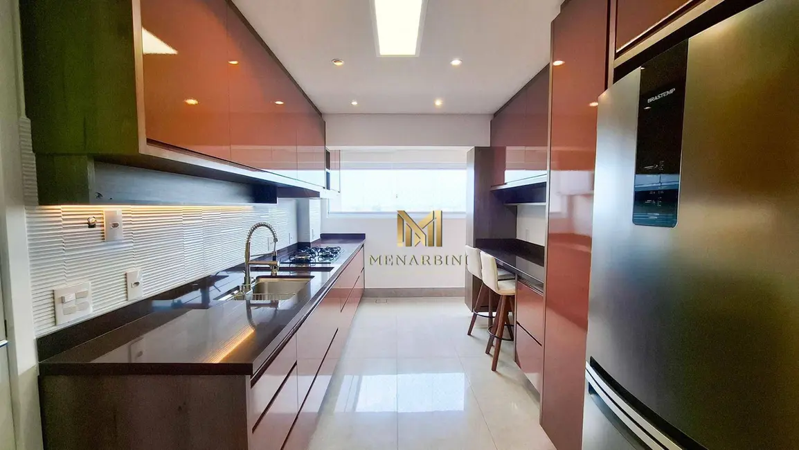 Foto 7 de Apartamento com 2 quartos à venda, 96m2 em Campestre, Santo Andre - SP