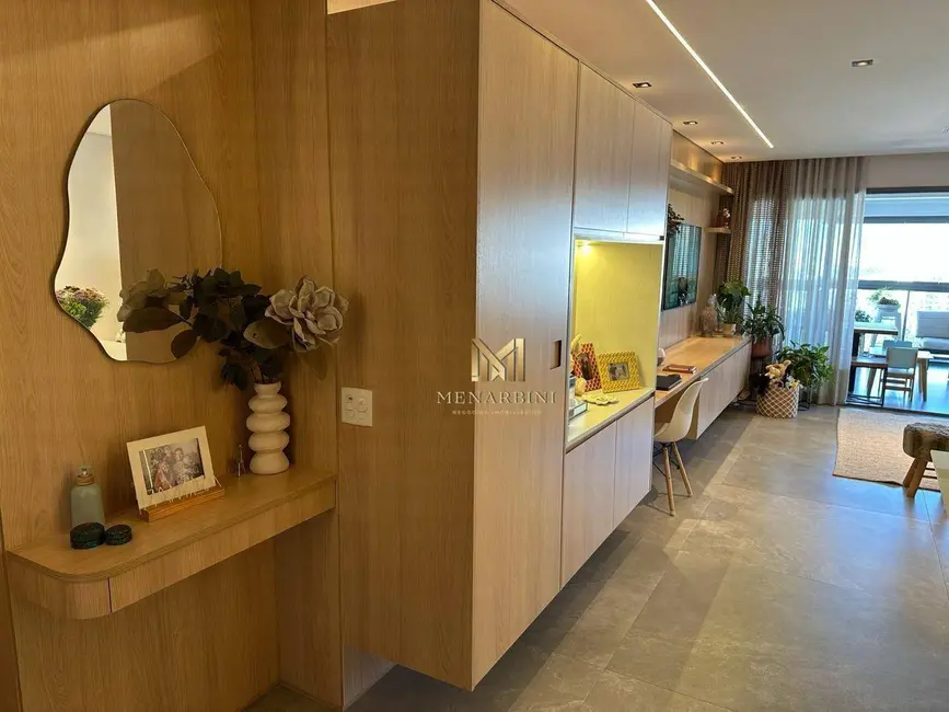 Apartamento com 3 quartos à venda, 160m2 em Jardim, Santo Andre - SP - imagem 4 Foto 4 de Apartamento com 3 quartos à venda, 160m2 em Jardim, Santo Andre - SP