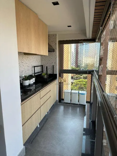 Apartamento com 3 quartos à venda, 160m2 em Jardim, Santo Andre - SP - imagem 7 Foto 7 de Apartamento com 3 quartos à venda, 160m2 em Jardim, Santo Andre - SP