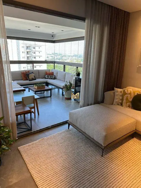 Apartamento com 3 quartos à venda, 160m2 em Jardim, Santo Andre - SP - imagem 5 Foto 5 de Apartamento com 3 quartos à venda, 160m2 em Jardim, Santo Andre - SP