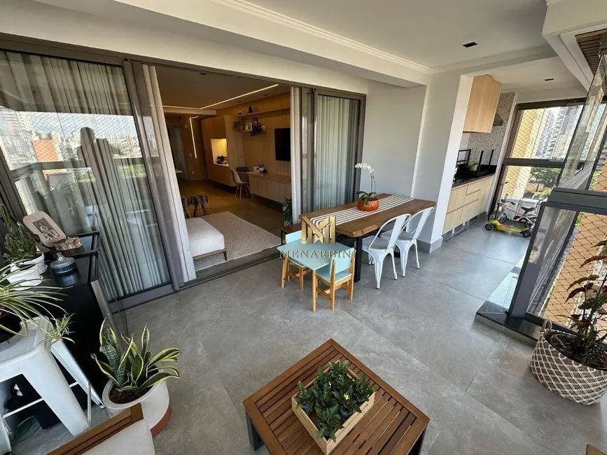 Apartamento com 3 quartos à venda, 160m2 em Jardim, Santo Andre - SP - imagem 6 Foto 6 de Apartamento com 3 quartos à venda, 160m2 em Jardim, Santo Andre - SP