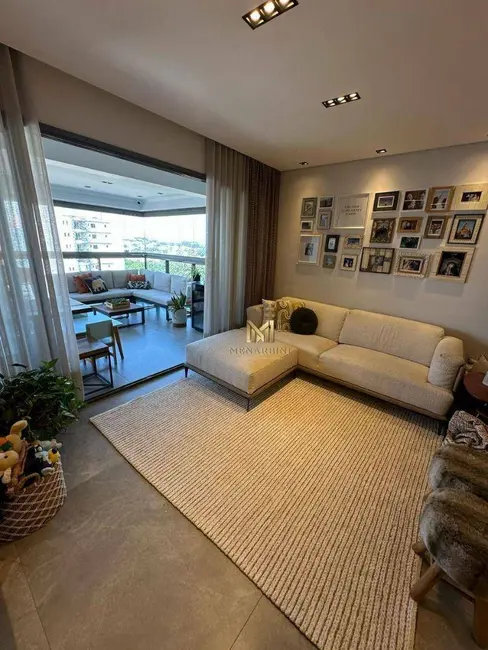 Apartamento com 3 quartos à venda, 160m2 em Jardim, Santo Andre - SP - imagem 3 Foto 3 de Apartamento com 3 quartos à venda, 160m2 em Jardim, Santo Andre - SP