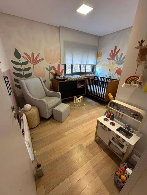 Apartamento com 3 quartos à venda, 160m2 em Jardim, Santo Andre - SP - imagem 9 Foto 9 de Apartamento com 3 quartos à venda, 160m2 em Jardim, Santo Andre - SP