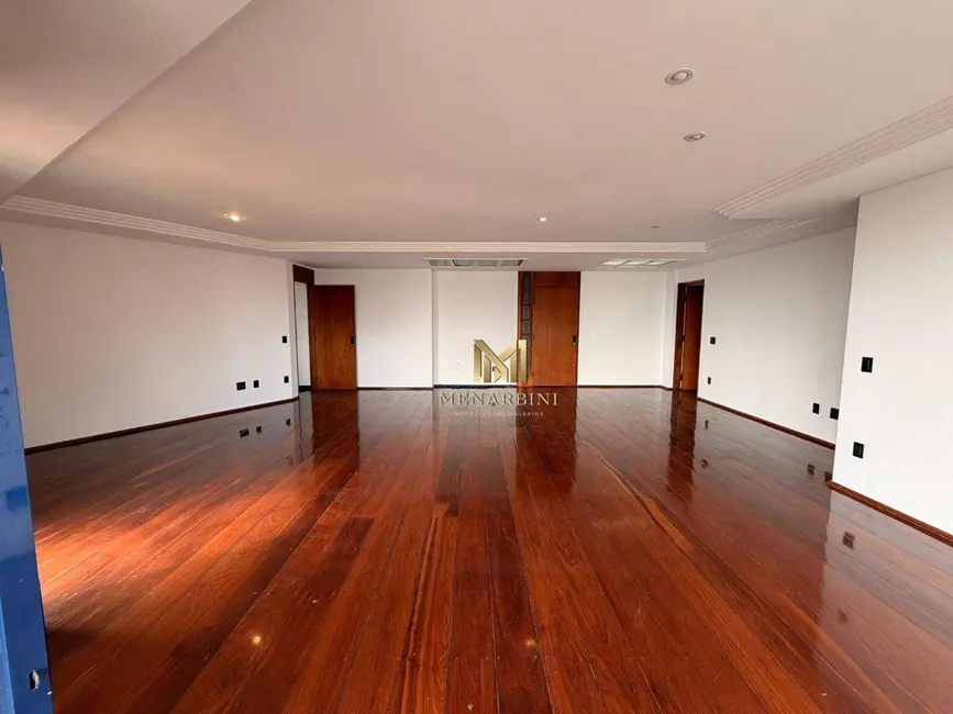 Foto 5 de Apartamento com 4 quartos à venda, 262m2 em Vila Bastos, Santo Andre - SP