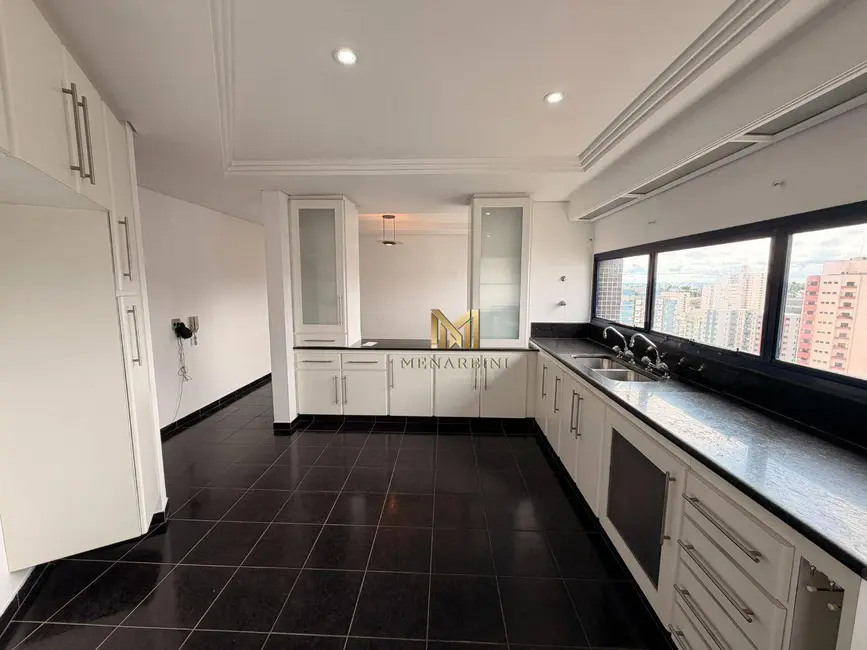 Foto 7 de Apartamento com 4 quartos à venda, 262m2 em Vila Bastos, Santo Andre - SP
