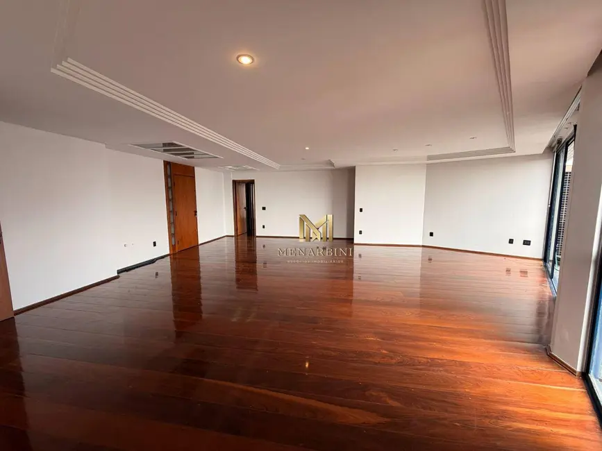 Foto 3 de Apartamento com 4 quartos à venda, 262m2 em Vila Bastos, Santo Andre - SP
