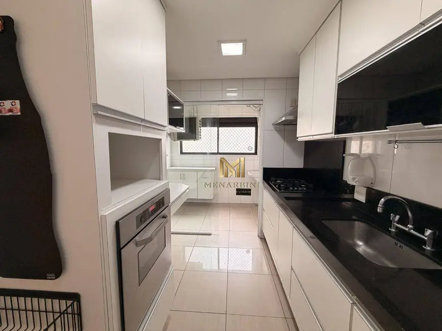 Foto 9 de Apartamento com 3 quartos à venda, 114m2 em Jardim, Santo Andre - SP