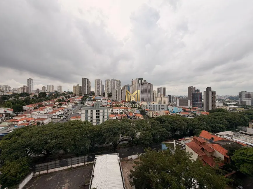 Foto 8 de Apartamento com 3 quartos à venda, 114m2 em Jardim, Santo Andre - SP