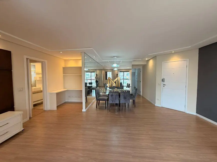Foto 3 de Apartamento com 3 quartos à venda, 114m2 em Jardim, Santo Andre - SP