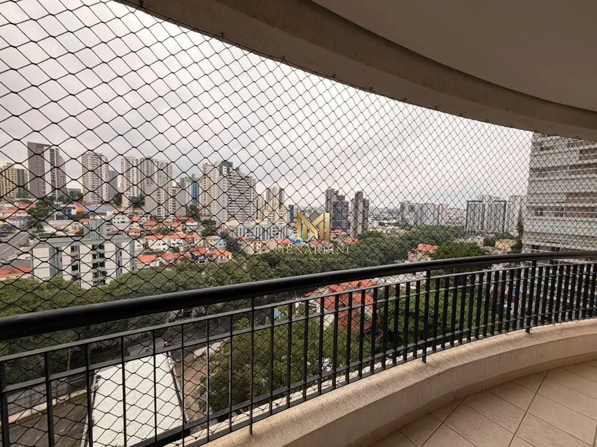 Foto 7 de Apartamento com 3 quartos à venda, 114m2 em Jardim, Santo Andre - SP