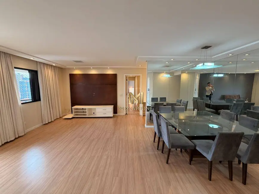 Foto 1 de Apartamento com 3 quartos à venda, 114m2 em Jardim, Santo Andre - SP