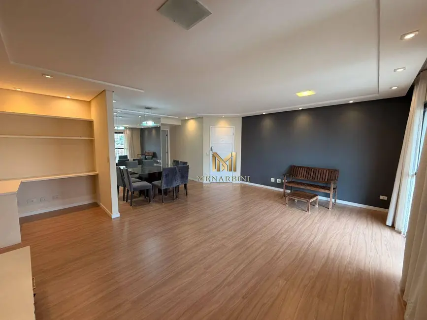 Foto 4 de Apartamento com 3 quartos à venda, 114m2 em Jardim, Santo Andre - SP