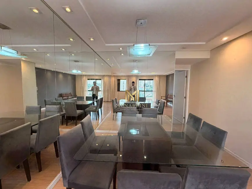 Foto 6 de Apartamento com 3 quartos à venda, 114m2 em Jardim, Santo Andre - SP