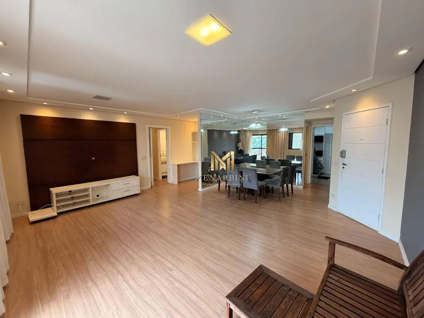 Foto 2 de Apartamento com 3 quartos à venda, 114m2 em Jardim, Santo Andre - SP