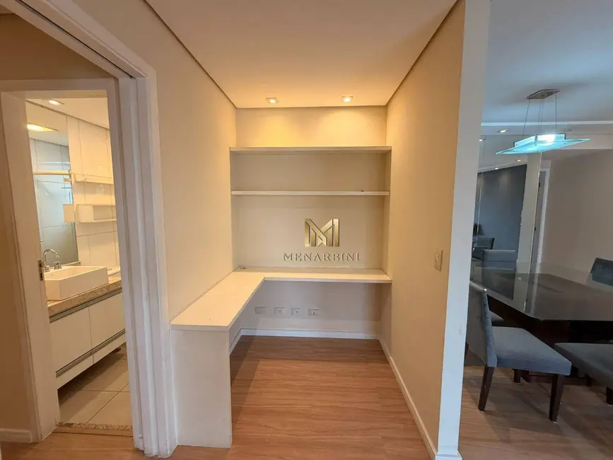Foto 5 de Apartamento com 3 quartos à venda, 114m2 em Jardim, Santo Andre - SP